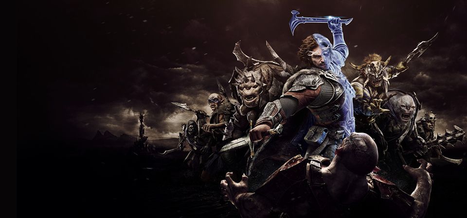 Middle-earth™: Shadow of War™