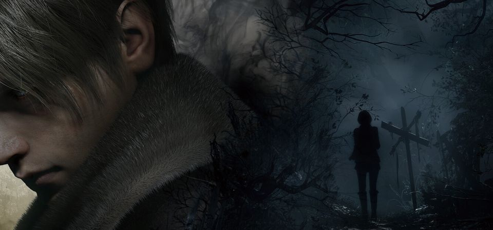 Resident Evil 4