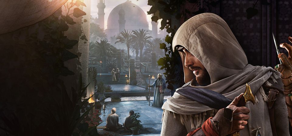 Assassin's Creed Mirage