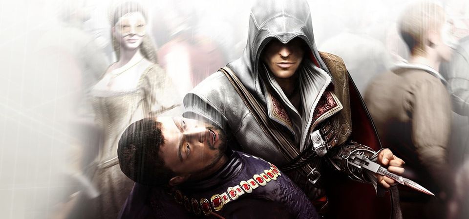 Assassin's Creed 2