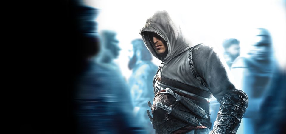 Assassin's Creed™: Director's Cut Edition