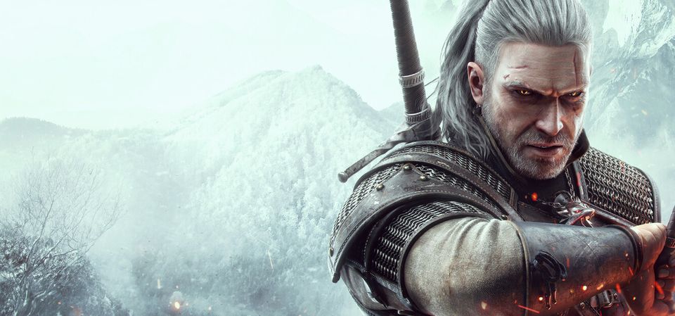 The Witcher 3: Wild Hunt