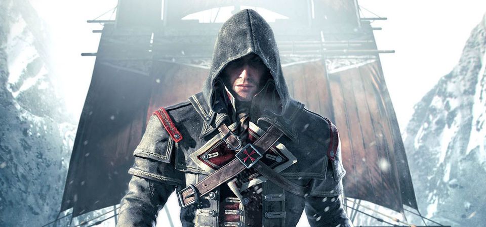 Assassin’s Creed® Rogue