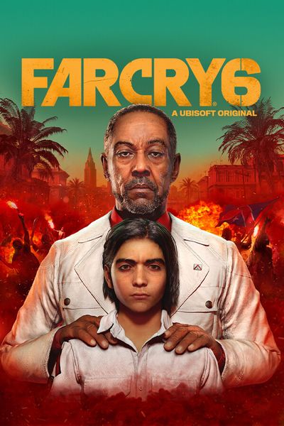 Far Cry® 6