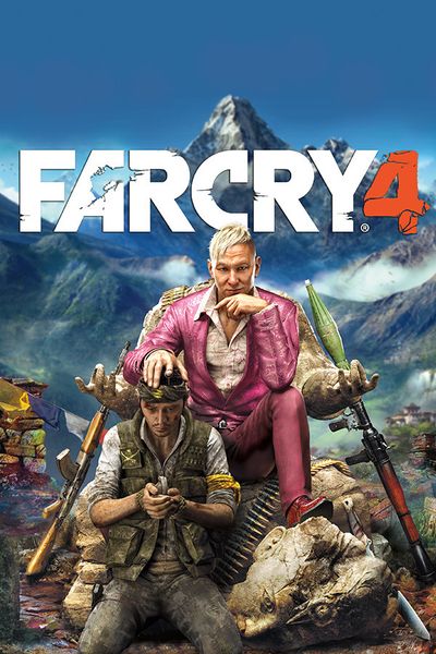 Far Cry® 4